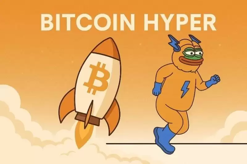 1000倍潜力加密货币推荐