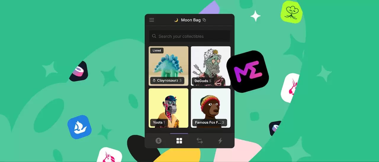 MetaMask vs. Phantom:2025年哪个Web3wallet更好？二者差异解析