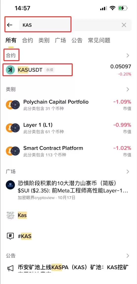 什么是Kaspa（KAS）币？KAS价格预测2025-2050年