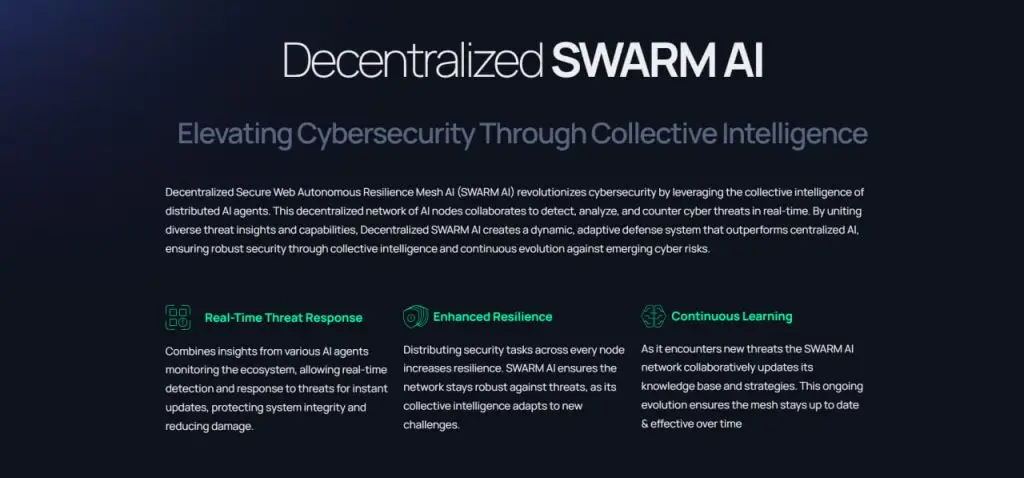什么是Naoris Protocol(NAORIS币)？该项目将在币安Alpha和币安合约交易平台上线