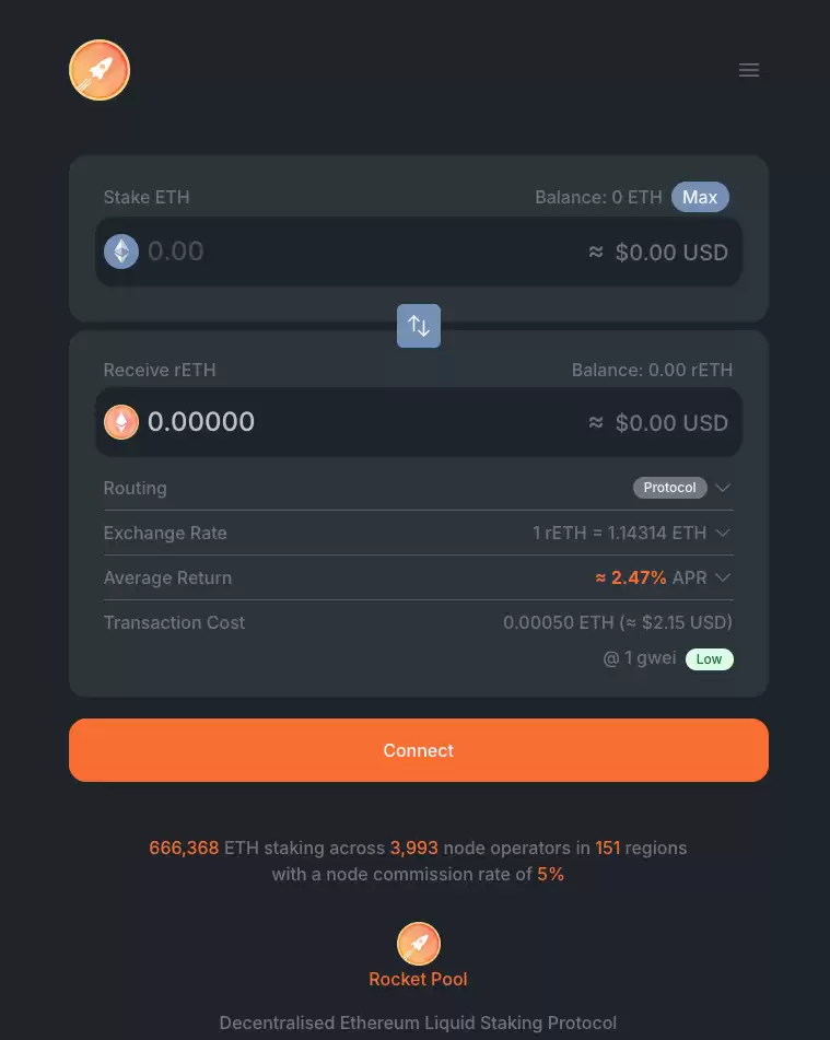 XT.com同样质押 ETH,为什么别人赚得比你多？