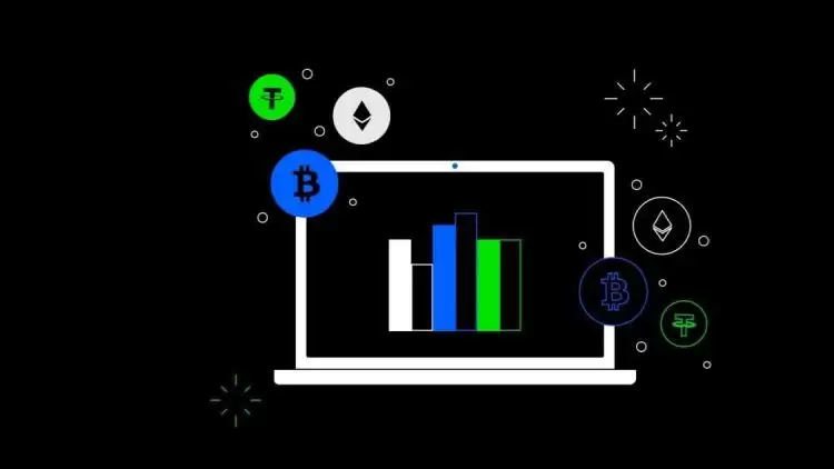 加密货币巨鲸追踪