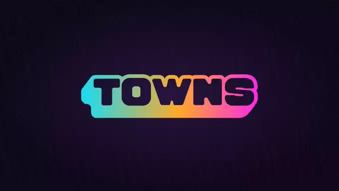 Towns(TOWNS币)是什么?如何领取空投?TOWNS项目概述,代币经济与前景分析