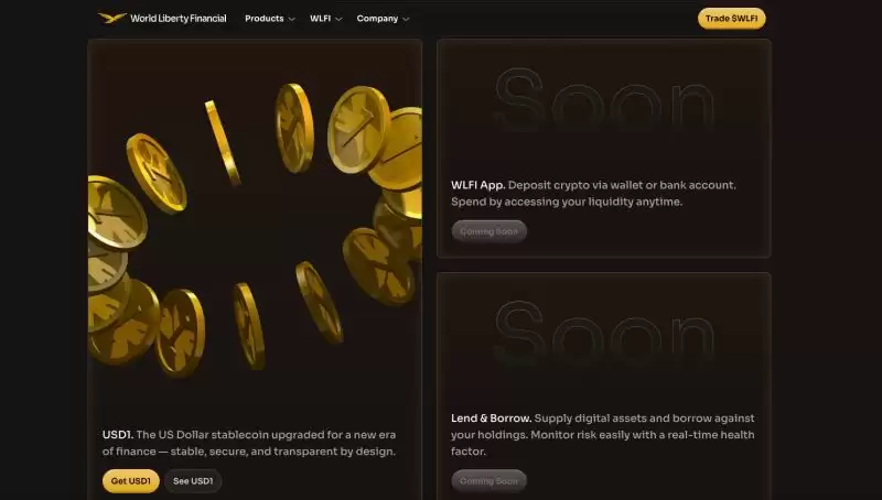 WLFI币2025-2030年价格预测