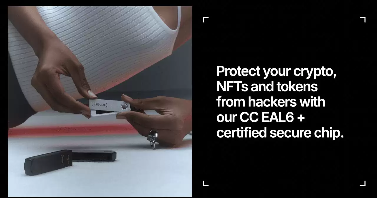 Ledger Nano S Plus wallet是什么？如何设置？步骤教学