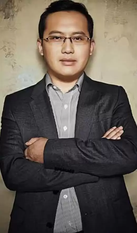 欧易的创始人是谁？