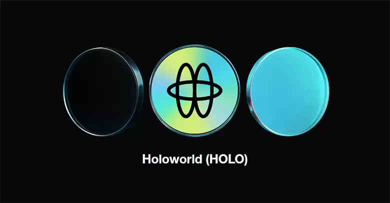 什么是 Holoworld（HOLO)币？工作原理、代币经济学介绍
