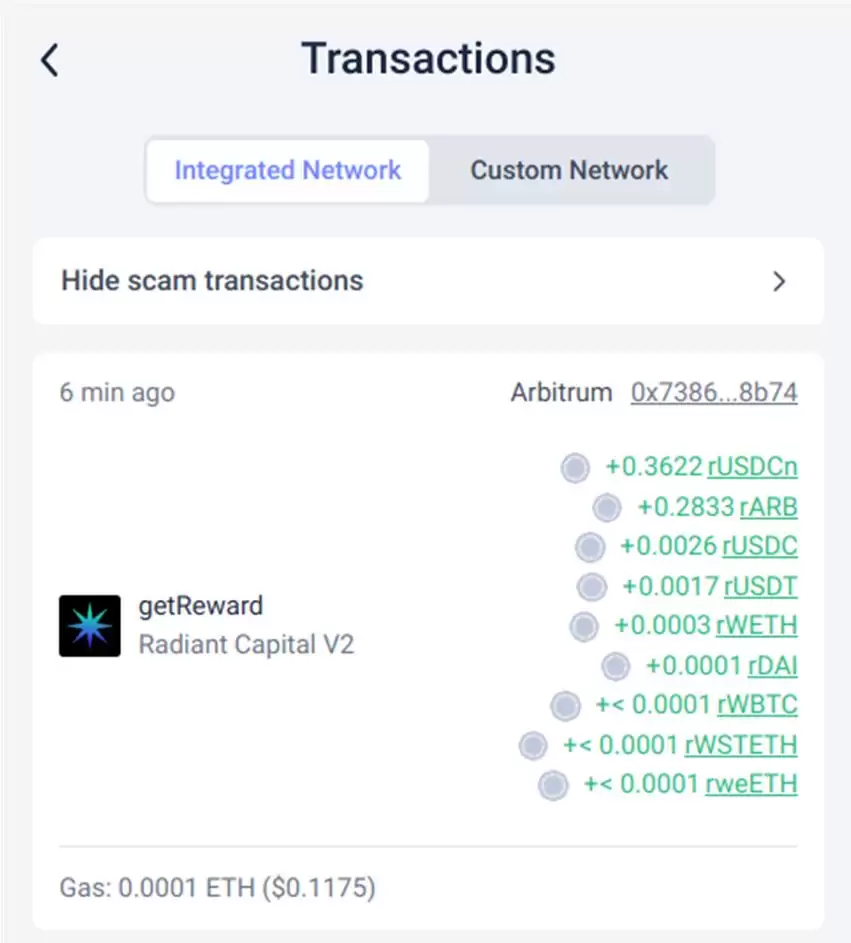 什么是以太坊Gas费用？ETH交易费用如何计算详细解释