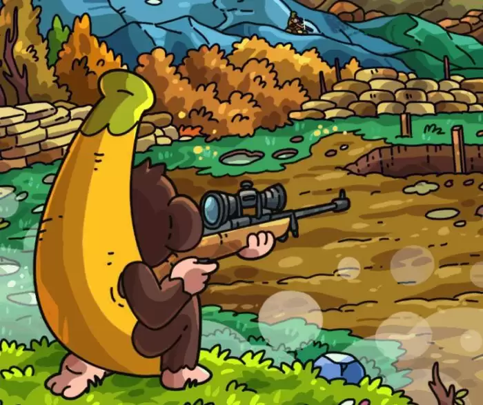 Banana Gun(BANANA)币具体介绍
