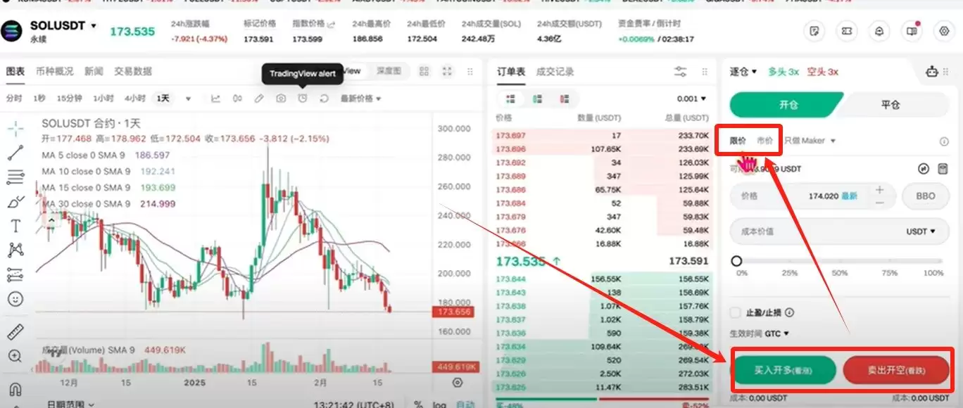 身处美国如何使用Bitget交易所？如何下载？功能、手续费、安全性介绍