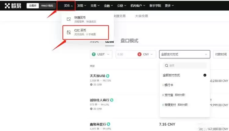 怎么兑现比特币:不同方法的优缺点