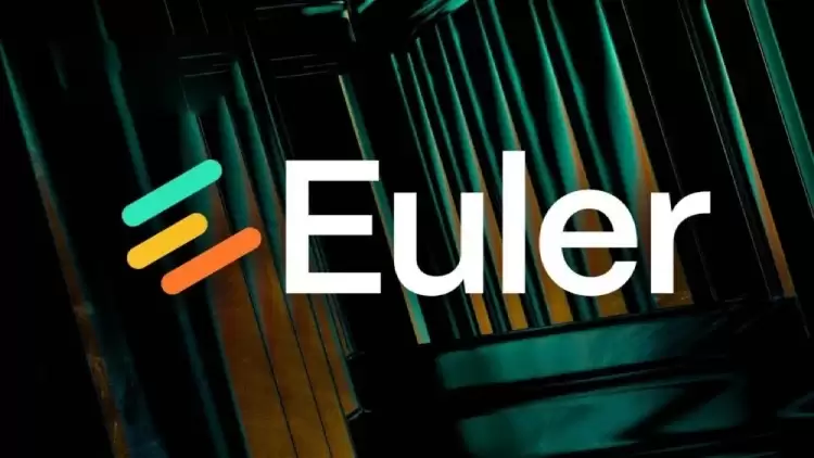 Euler Finance(EUL)币全面介绍