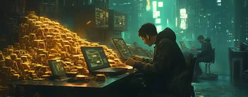 币安Somnia(SOMI币)是什么？怎么样？SOMI代币经济、功能、空投介绍