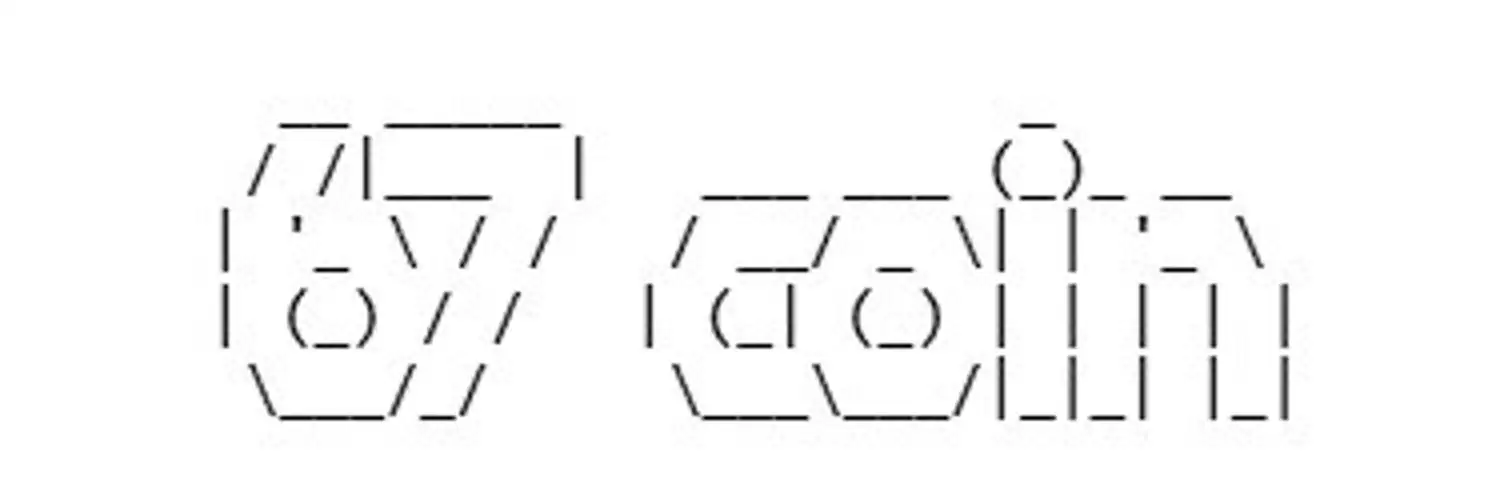 迷因币67COIN 是什么？价格走势如何？投资风险与BONK 的比较解析