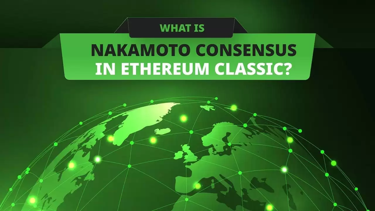 什么是中本聪共识？如何运作？中本聪共识详细介绍