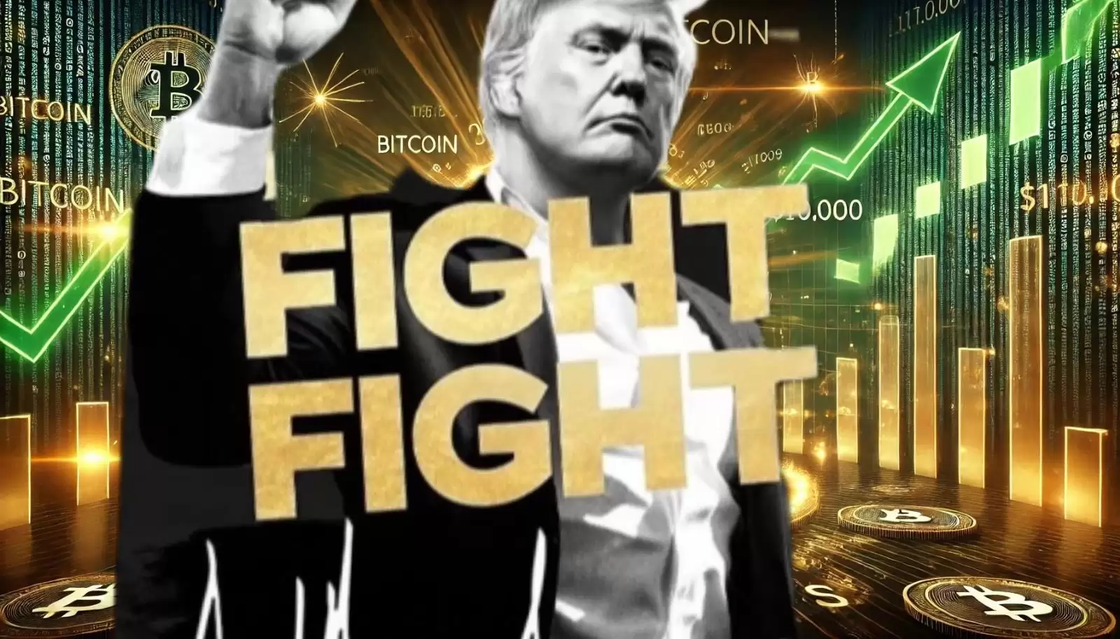 川普迷因币（TRUMP）是什么？能突破100美元吗？TRUMP价格预测2025-2030年