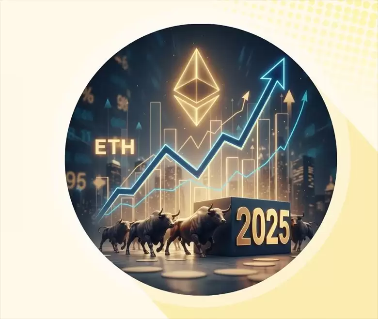 以太坊 (ETH) 币2025年11月价格预测 :多头能否重新获得动能？一文分析