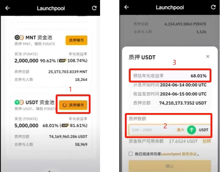 Bybit交易所新手账户注册、KYC认证、充值USDT、转账及交易教程