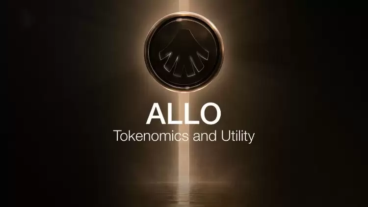 Allora Network(ALLO)币全面介绍