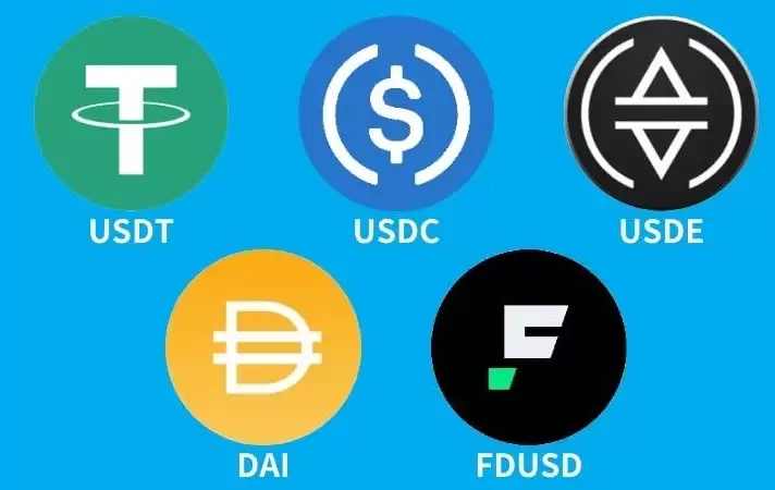 稳定币USDE 是什么？一文解析Ethena USDe 稳定币机制与投资风险