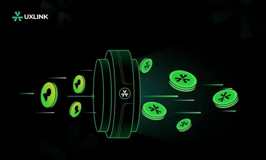 UXLINK是什么？UXLINK代币经济学、空投及未来展望