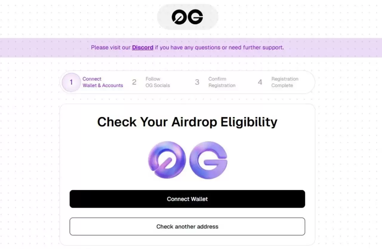 什么是Zero Gravity (0G)币？代币经济学、空投领取资格指南