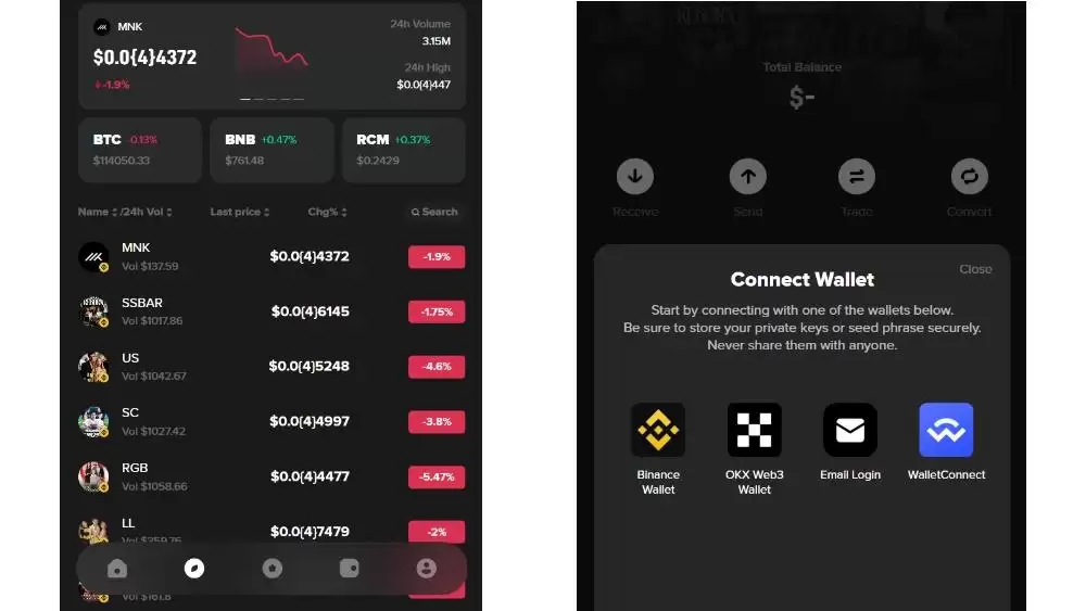 TaleX(X币)是什么?如何运作?TaleX项目概述,代币经济与前景分析