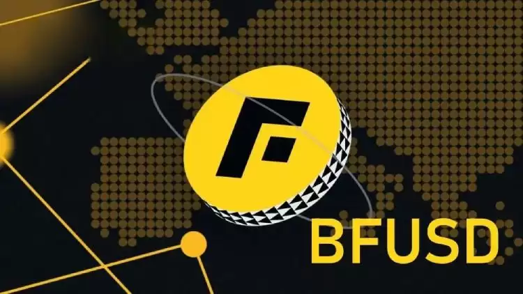 币安推出的BFUSD是什么?如何运作?BFUSD未来潜力分析