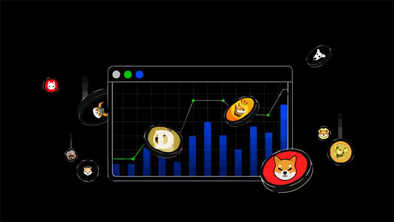 2025年值得关注的顶级狗狗主题Meme币有哪些？10大狗币汇总