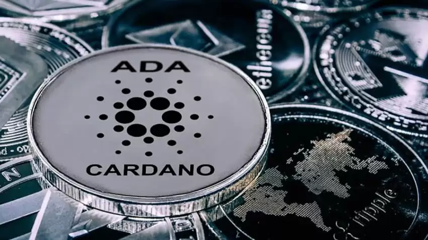 ADA币是什么？为何热度一直高居不下？老牌项目Cardano 2025介绍