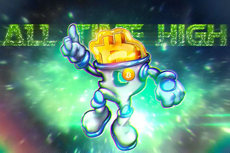 分析师称：美元或创1973年以来最差年度表现，比特币（BTC）创下历史新高