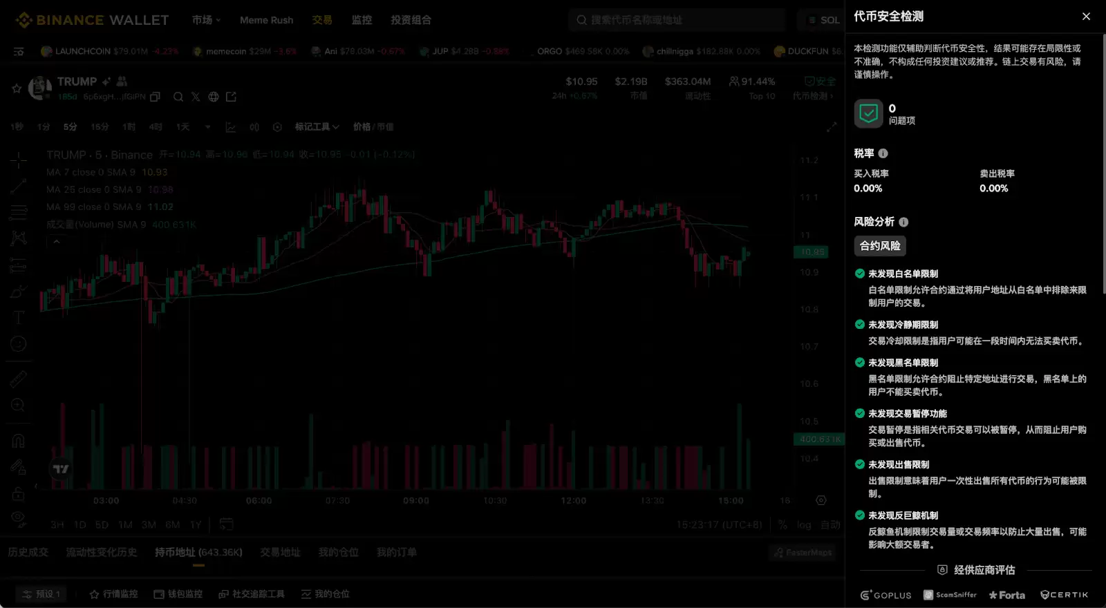 第三步：使用安全审计规避大部分潜在风险_图2