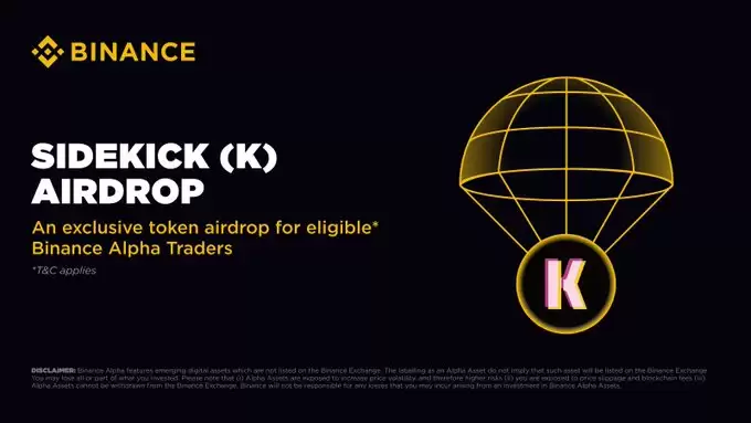 Sidekick(K币)是什么?Sidekick项目简介,代币经济与未来前景分析