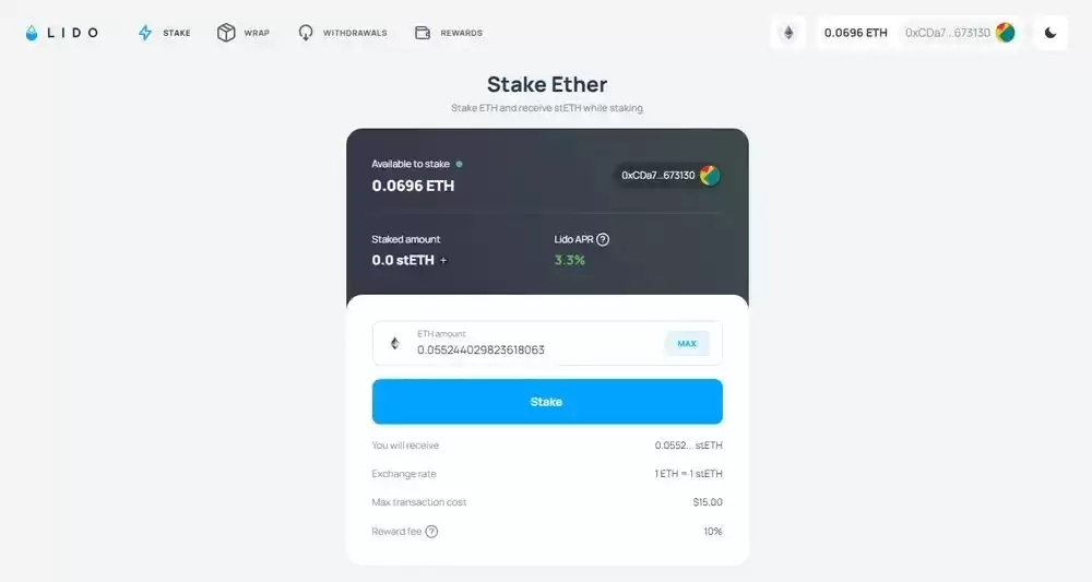 什么是Lido（LDO币）？怎么买？LDO代币经济学及价格预测