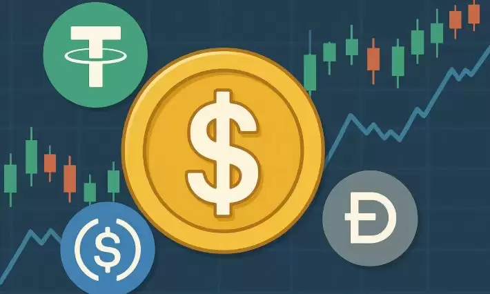 稳定币公链介绍