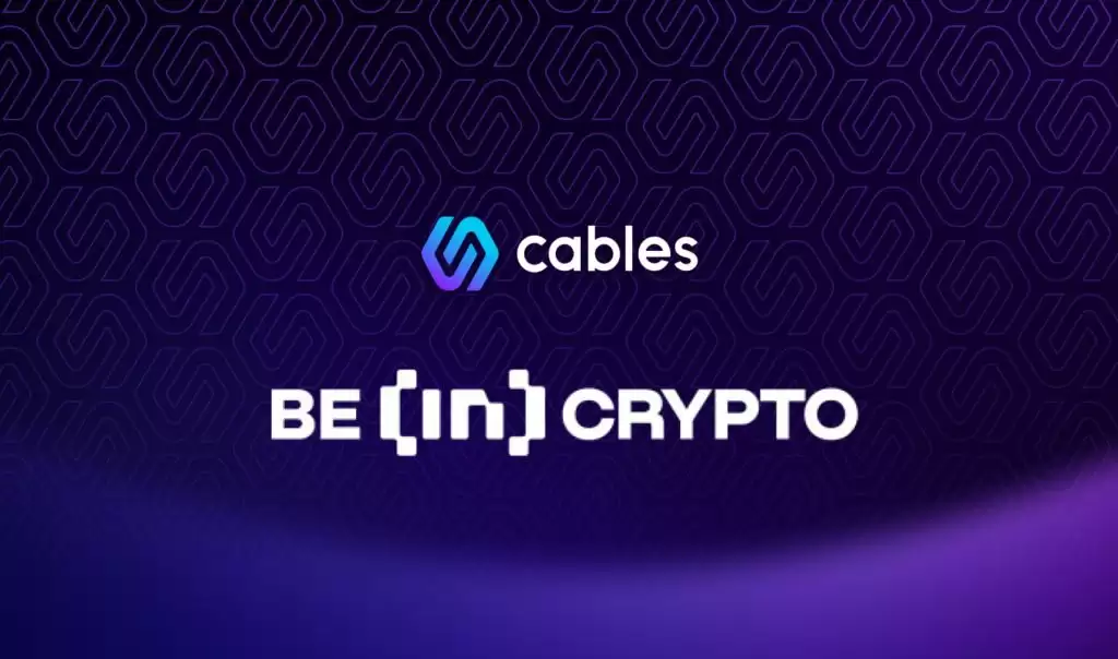 Cables Finance空投指南：免费代币及空投步骤详解