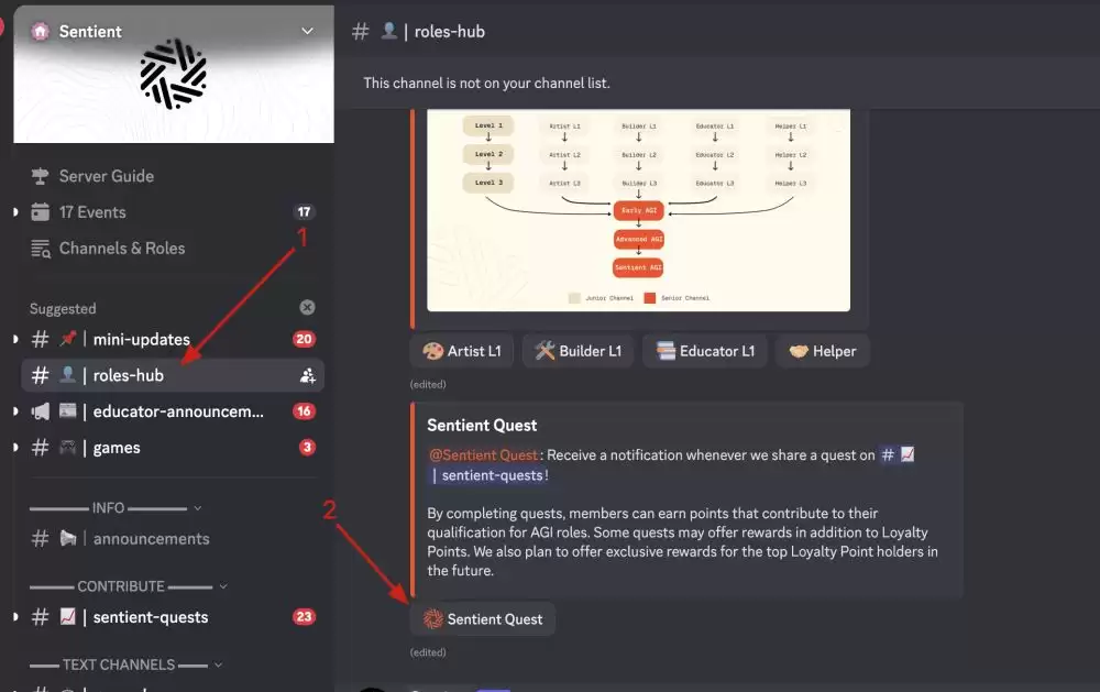 什么是Sentient(SEN币)？如何参与和领取？关于SEN币的空投指南