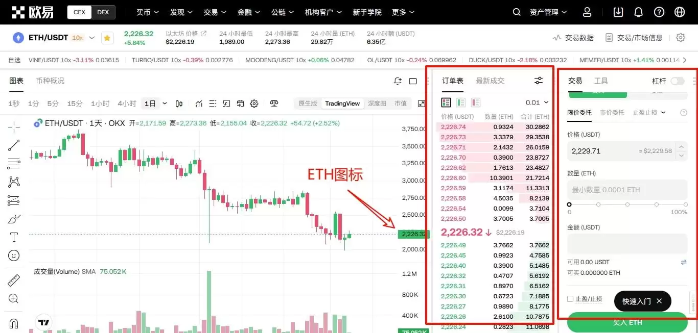 2025欧易新手入门:官方网页版注册与下载最全保姆级指南