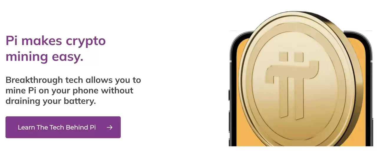 什么是 Pi 网络 (PI) 以及何时推出？_图2