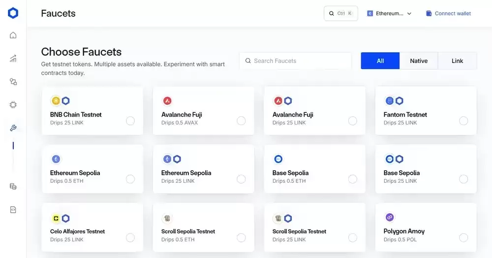 2025年7大免费Testnet代币来源:最佳加密货币龙头