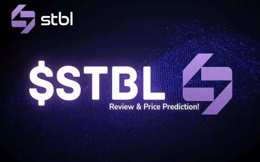 STBL币是什么？上市币价暴涨450%，STBL币未来如何？值得投资吗？