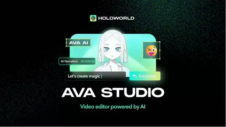 Holoworld AI（HOLO）币是什么？HOLO工作原理、代币经济学及购买方法