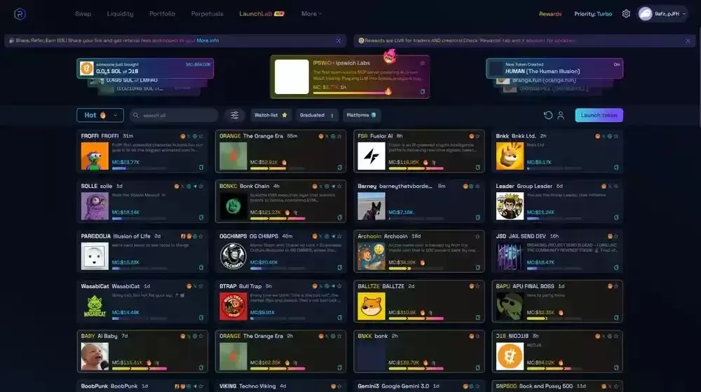 什么是Raydium（RAY币）？RAY未来发展及价格预测