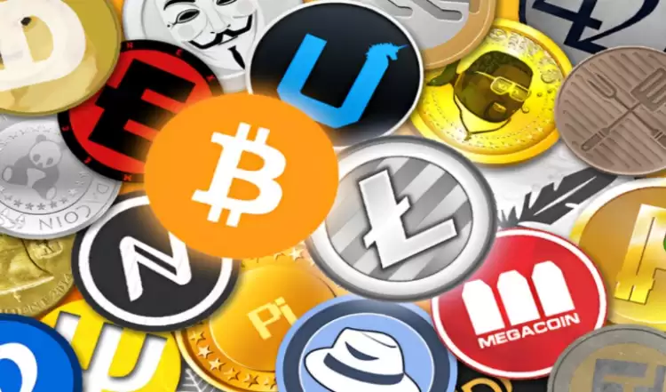 山寨币发展历史介绍