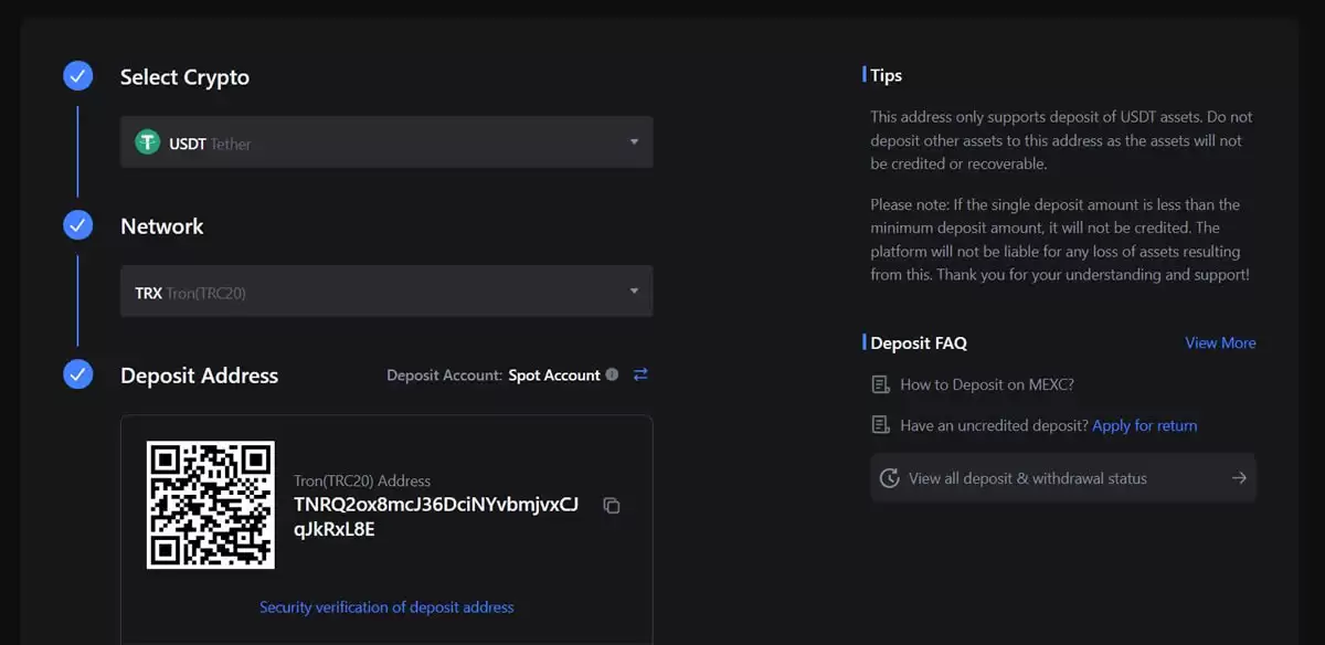MEXC 2025年最新评测:MEXC是一个好的加密货币交易所吗？