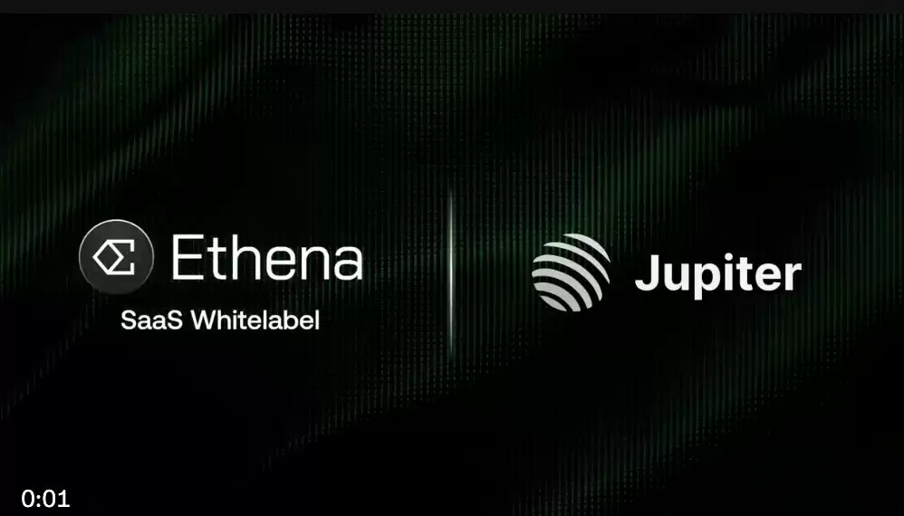 JupUSD 币是什么？一文介绍Jupiter 和 Ethena 推出的Solana稳定币