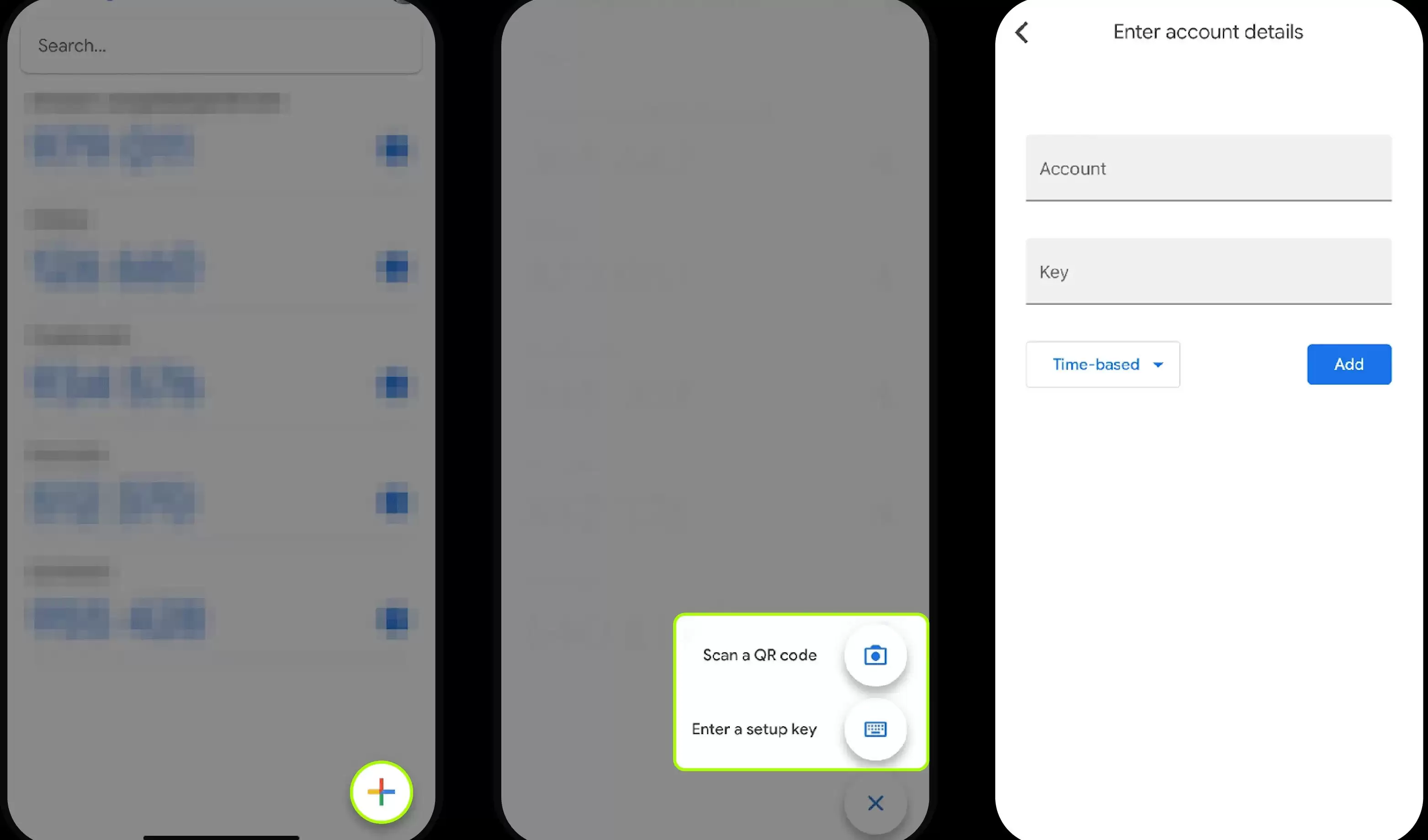 殴易okx如何绑定身份验证应用？新手图文教程