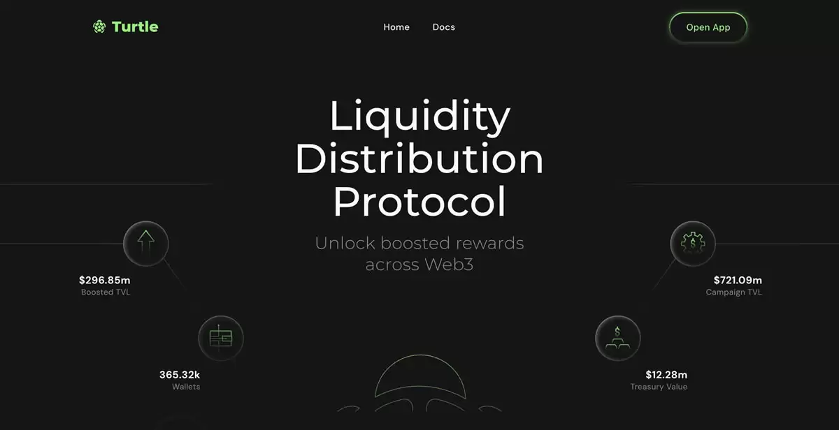 Turtle(TURTLE)将在10月22日上线币安HODLer空投