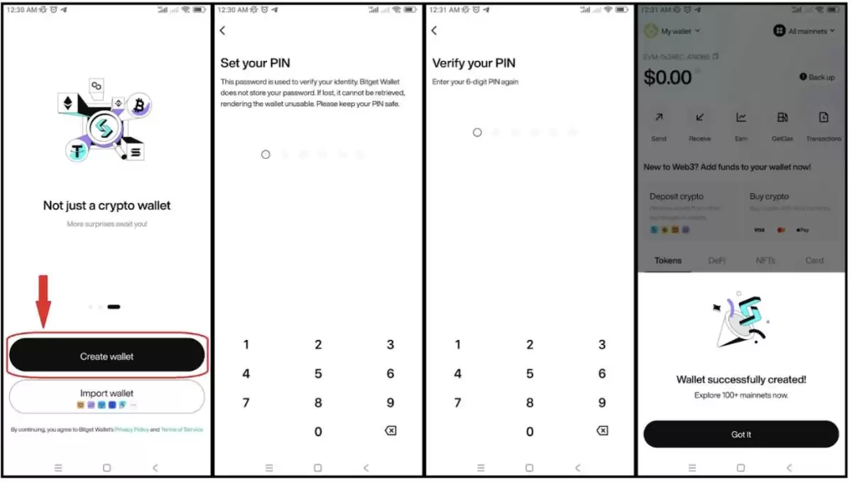 如何交易WLFI代币:2025年上市、交易所和安全交易的完整新手指南