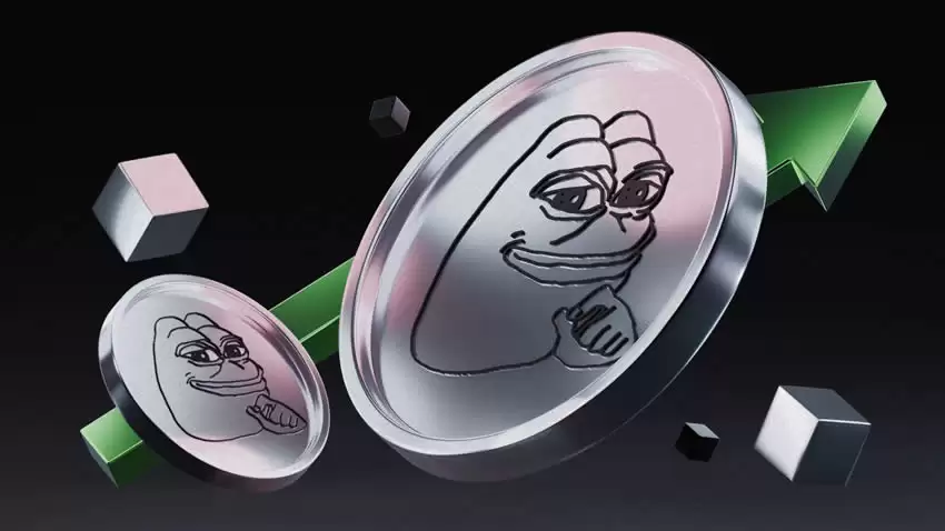 PEPE币价格走势预测：PEPE币会涨到多高？